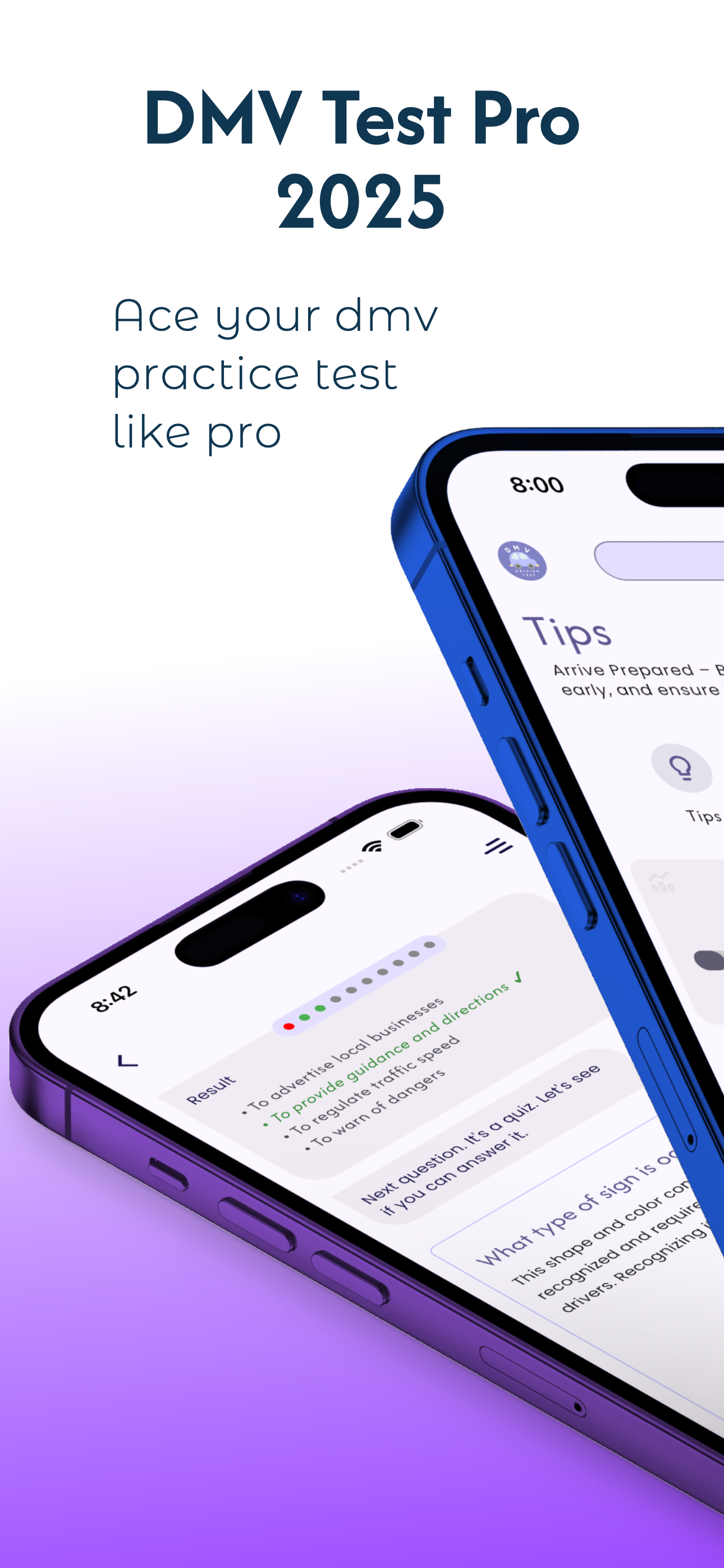 Interactive Quiz Interface