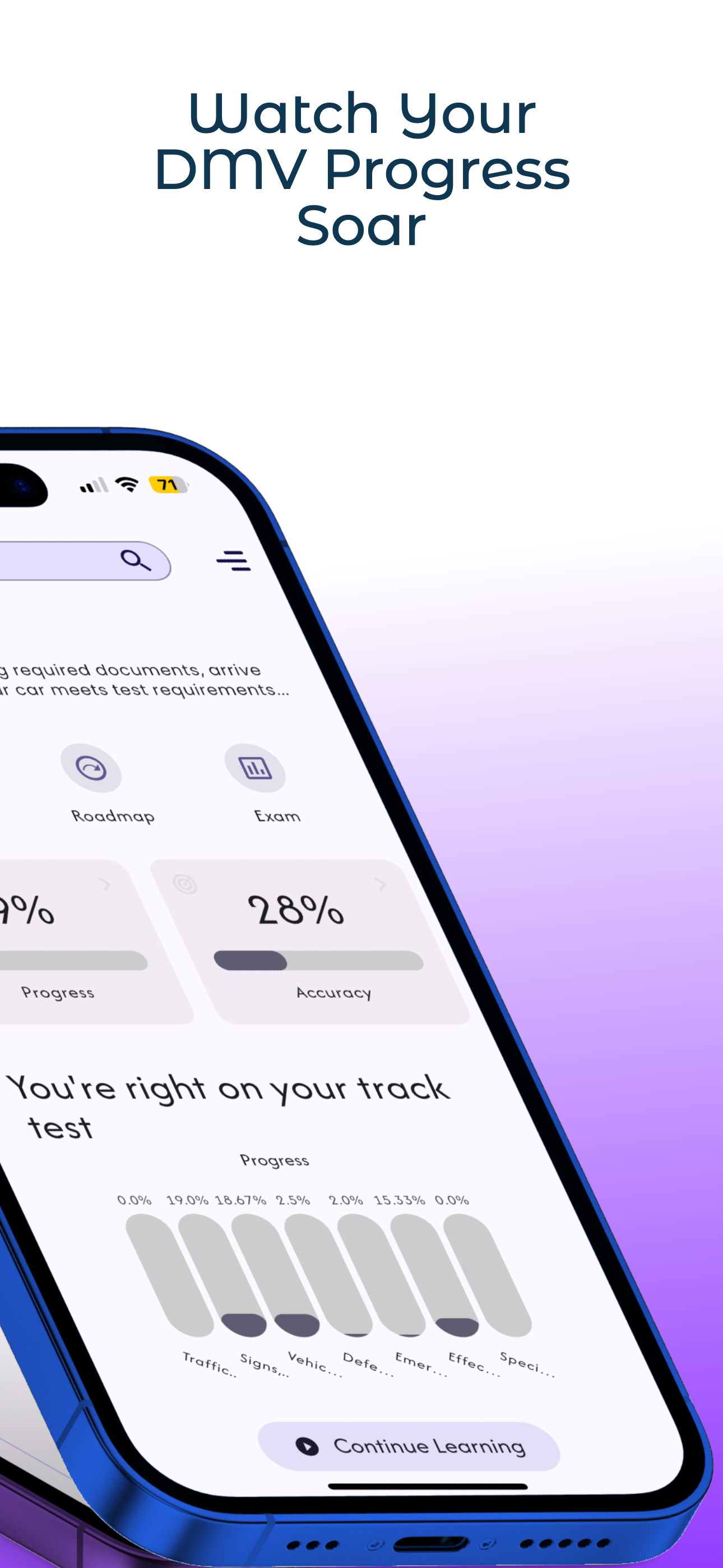 Analytics Dashboard